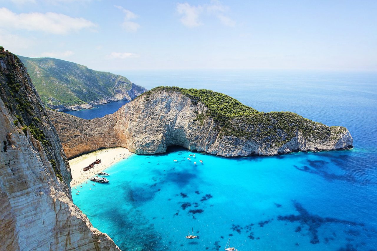 Zakynthos