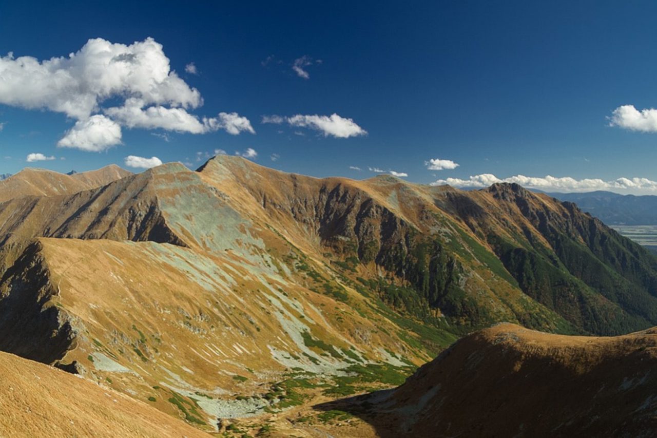 Jak przygotować się na wyprawę w Tatry Słowackie?