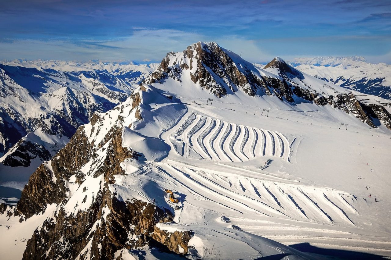 Austria - jakie ubezpieczenie na narty?