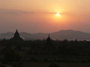 Świątynia Bagan