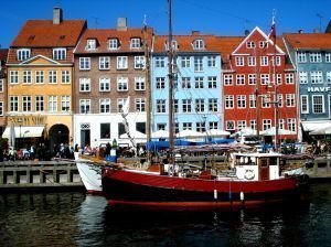 Nyhavn