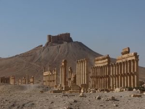 Palmyra